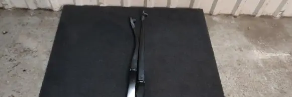 BMW 5 F10 F11 Windshield/front glass wiper blade 61617203156 61617182459