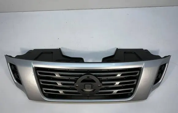 Nissan Navara D23 Front grill 623105JT0A 623105JU1B 623105JU1C