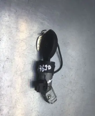 Citroen C5 Ignition lock 9648445180