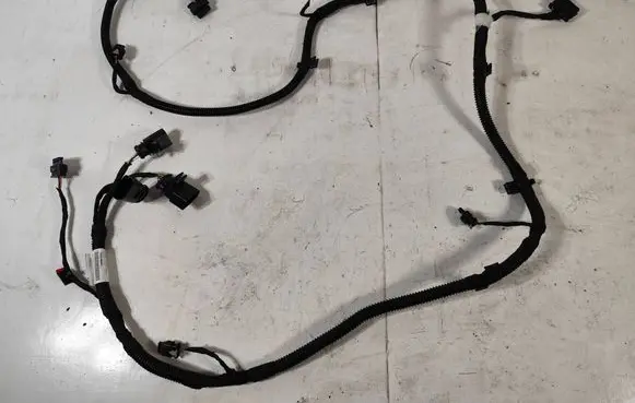 Other wiring loom