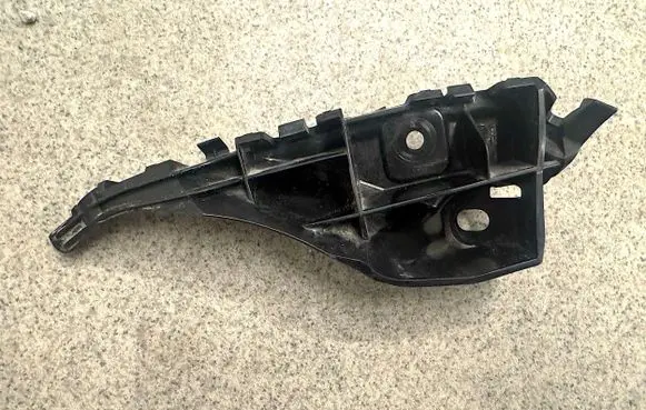 Porsche 911 992 Front parking sensor holder (PDC) 120977 15889360