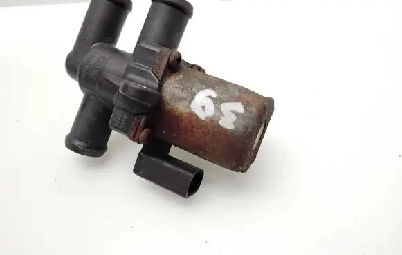 Volkswagen Transporter - Caravelle T5 Electric auxiliary coolant/water pump 7L0819076 7L0819076B