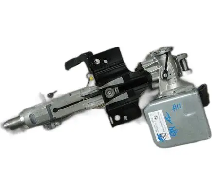 Seat Ibiza IV (6J,6P) Steering wheel axle