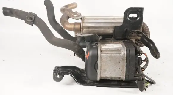 Volkswagen Caddy Auxiliary pre-heater (Webasto) 1K0815007CJ 9026129B