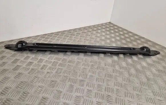 Citroen C4 II Bottom radiator support slam panel 