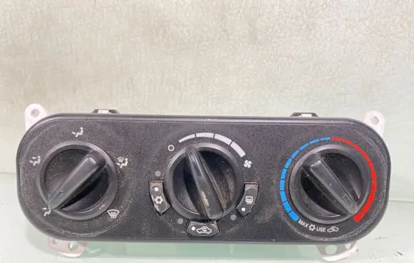 Dodge Caliber Climate control unit P55111874ac