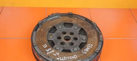 Alfa Romeo Giulietta Dual mass flywheel 940A2000