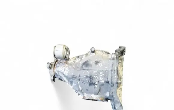 Mercedes-Benz CLS C218 X218 Rear differential A2073500314
