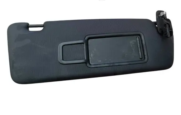 Audi Q3 8U Sun visor 8K0857552