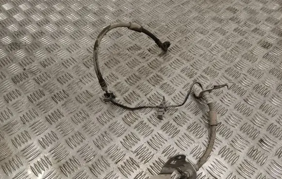 Peugeot Partner III Brake booster pipe/hose 