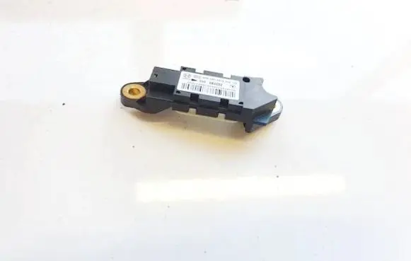 Mercedes-Benz E W211 Airbag deployment crash/impact sensor 0018209126 203393002