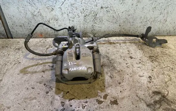 Peugeot Partner III Rear brake caliper