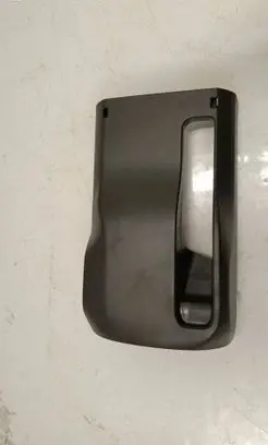 BMW i4 Steering wheel column trim 6805546