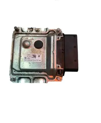 Renault Master III Adblue control unit 0281034701