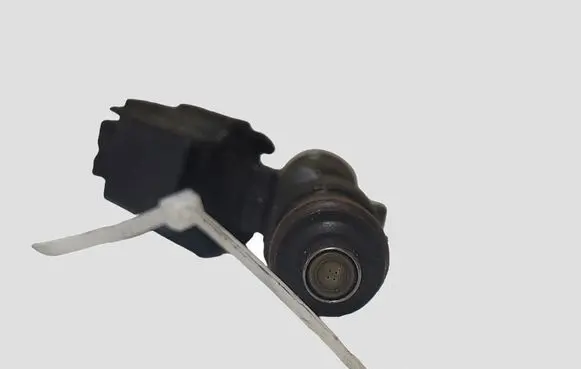 Peugeot 307 Fuel injector 0280158057