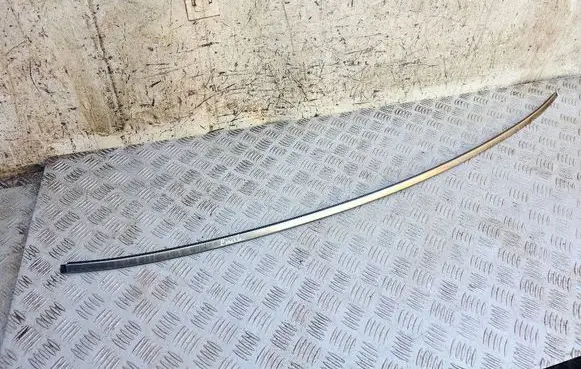 Mercedes-Benz CL C140 Windshield trim 