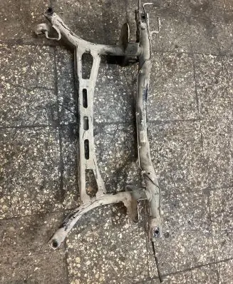 Volkswagen PASSAT B6 Rear subframe 1K0505315BM 24LT16WHBM