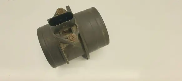 Audi A6 S6 C6 4F Mass air flow meter 074906461B 0281002461