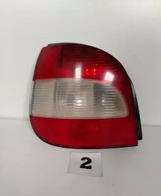 Renault Scenic I Rear/tail lights E29002