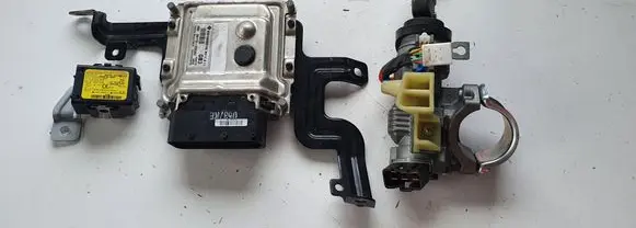 Hyundai i30 Engine control unit/module 391102BGB3 95420A5700