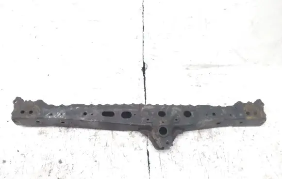 Toyota Prius (XW30) Bottom radiator support slam panel 