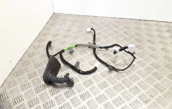 Mazda CX-5 II Rear door wiring loom KB8M67220