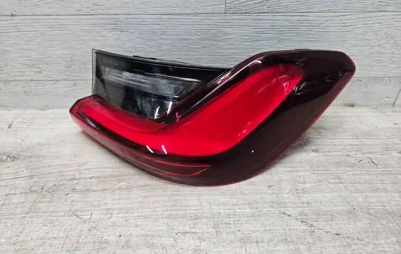 BMW 3 G20 G21 Rear/tail lights 222021013176
