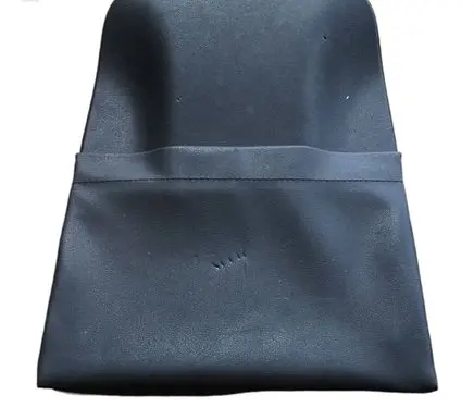 Mercedes-Benz C W204 Seat trim A2129100139 A2049104801 A2049105301