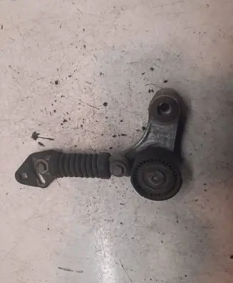 Renault Scenic I Alternator belt tensioner 7700102995