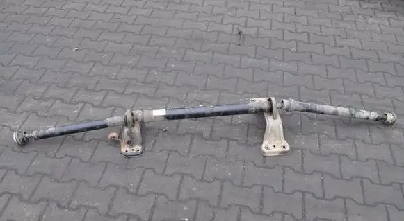 Volvo V60 Middle center prop shaft 31437418