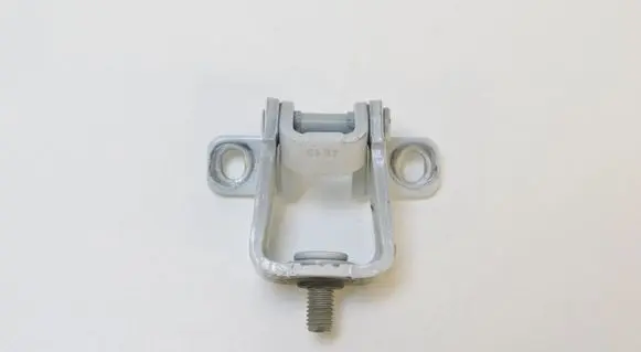 Volkswagen Scirocco Tailgate/trunk/boot hinge 