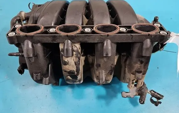 Opel Astra H Intake manifold 55353314 IMPRK1573380