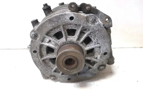 Mercedes-Benz C W203 Generator/alternator A0001502550