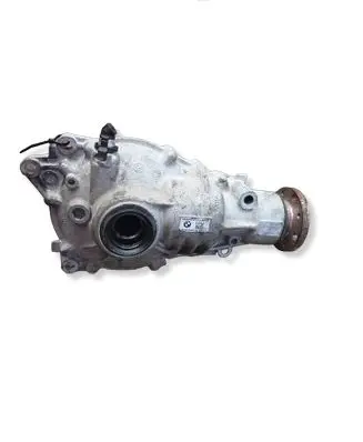 BMW X5 G05 Front differential AB94526440622B012 BG003520746211 315110386771