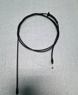 Chevrolet Camaro Engine bonnet/hood lock release cable 20959351
