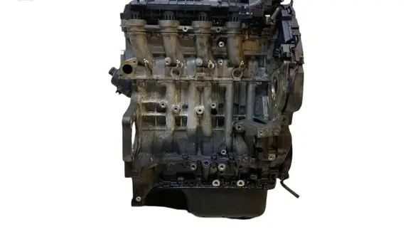 Mazda 3 I Engine 7M5Q6007FB 7M5Q6010EA