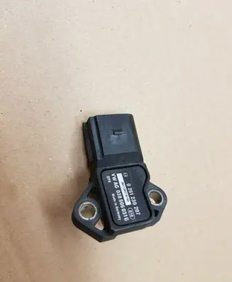 Audi A4 S4 B8 8K Air pressure sensor 038906051G