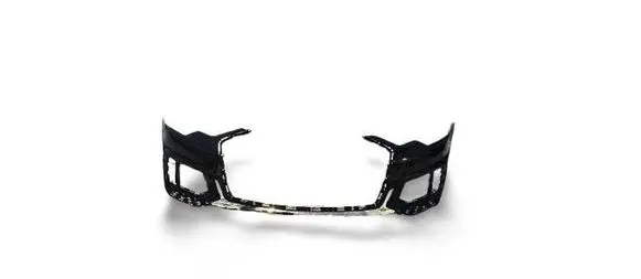 Audi A6 S6 C8 4K Front bumper 4K0807437F 4K0807437G