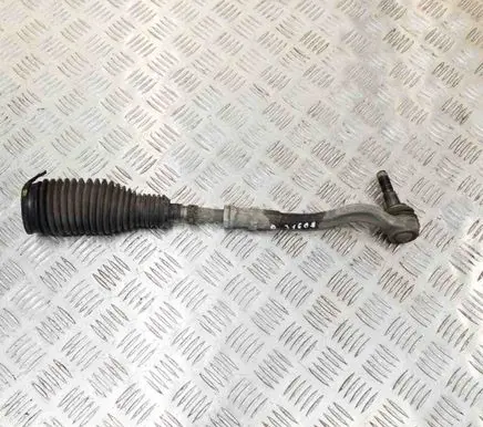 Audi A5 Steering tie rod 