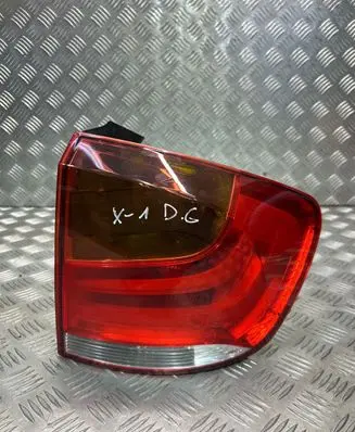 BMW X1 E84 Rear/tail lights 2992478