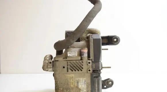 Audi A8 S8 D3 4E Auxiliary pre-heater (Webasto) 4E0815069E