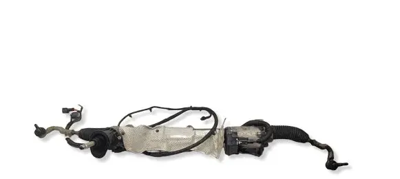 Volvo XC90 Steering rack 7806277429