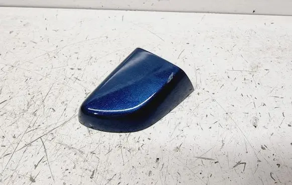 Peugeot 5008 II Rear door handle cover 1609239680