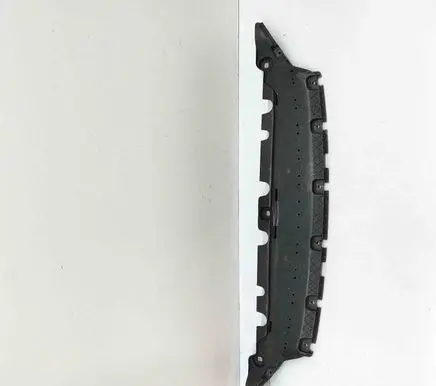 Audi TT TTS RS Mk3 8S Front bumper skid plate/under tray 8S0807233B