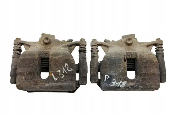 Skoda Superb B8 (3V) Front brake caliper 