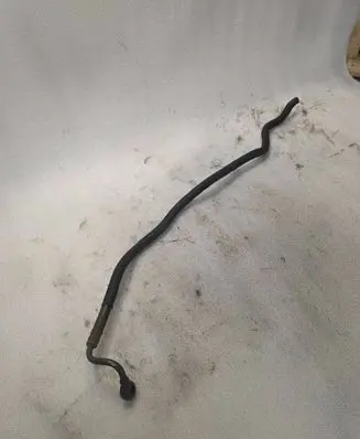 Volkswagen PASSAT B5 Power steering hose/pipe/line 