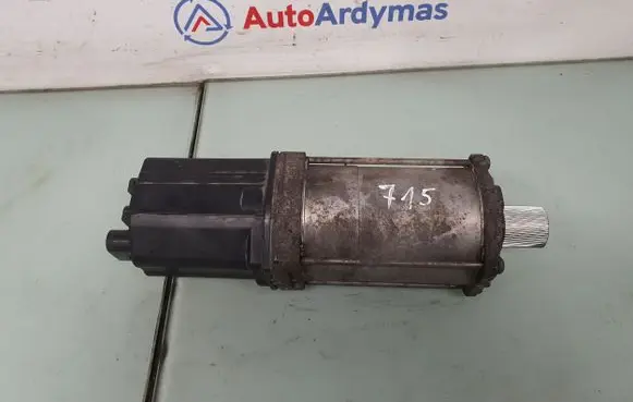 BMW 3 F30 F35 F31 Steering rack electric part 6889124 32106889124 840762