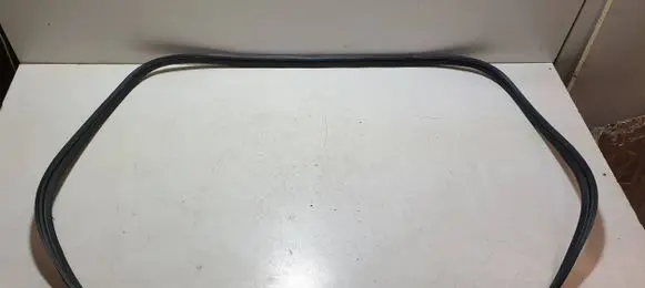 Dacia Spring Trunk rubber seal (body) 