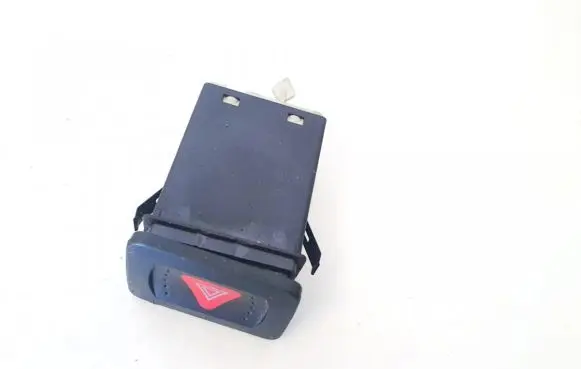 Volkswagen Golf IV Hazard light switch 1j0953235a 1j0953235b