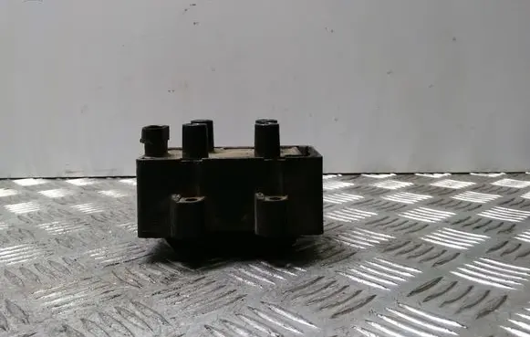 Renault Twingo I High voltage ignition coil 7700274008